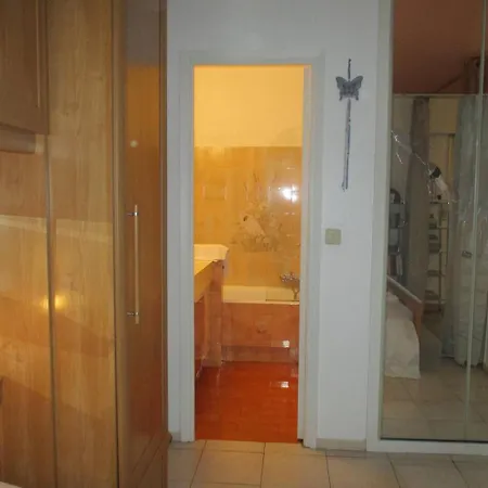 Riou Apartman Cannes