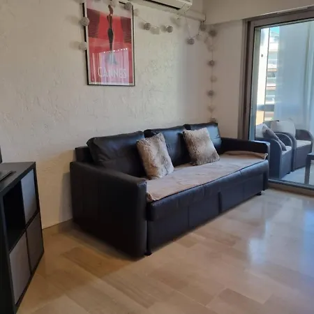 Riou Apartman Cannes